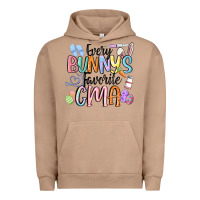 Every Bunnys Favorite Cma Urban Hoodie | Teevron