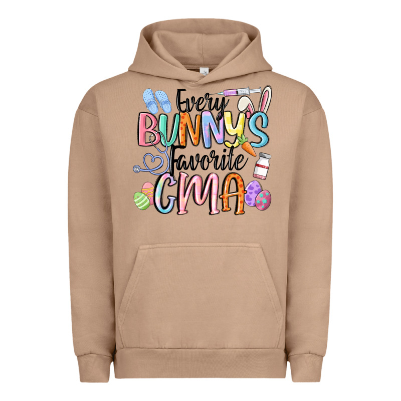 Every Bunnys Favorite Cma Urban Hoodie by MaliasSmallBusiness | Teevron