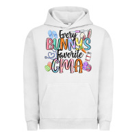 Pigment Lunar Rock every bunnys favorite cma Urban Hoodie - MaliasSmallBusiness