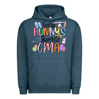 Pigment Midnight Navy every bunnys favorite cma Urban Hoodie - MaliasSmallBusiness