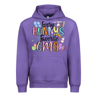 Tulip every bunnys favorite cma Urban Hoodie - MaliasSmallBusiness