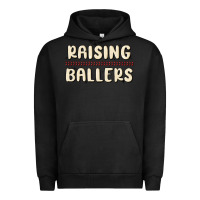Raising Ballers Urban Hoodie | Teevron