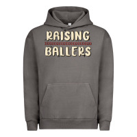 Pigment Tornado raising ballers Urban Hoodie - MaliasSmallBusiness
