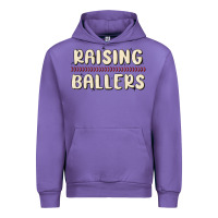 Tulip raising ballers Urban Hoodie - MaliasSmallBusiness