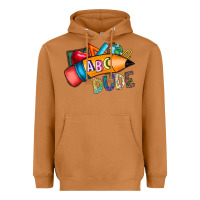 Meerkat dude Heavyweight Hoodie - CowhideDigitalArt