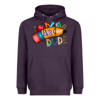 Plum dude Heavyweight Hoodie - CowhideDigitalArt