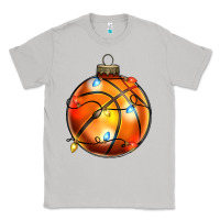 Moon Dust christmas  baskerball Classic Tee - Zillion Design Studio