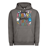 Pigment Tornado every bunnys favorite dental office Urban Hoodie - MaliasSmallBusiness