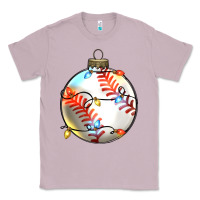 Lilac christmas  baseball Classic Tee - Zillion Design Studio
