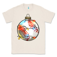 Natural christmas  baseball Classic Tee - Zillion Design Studio