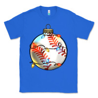 True Royal christmas  baseball Classic Tee - Zillion Design Studio