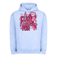 Pigment Grape Ice a cure fighting for Urban Hoodie - MaliasSmallBusiness