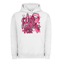 Pigment Lunar Rock a cure fighting for Urban Hoodie - MaliasSmallBusiness
