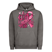 Pigment Tornado a cure fighting for Urban Hoodie - MaliasSmallBusiness