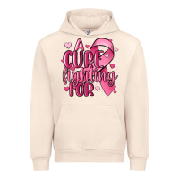 Sandshell a cure fighting for Urban Hoodie - MaliasSmallBusiness