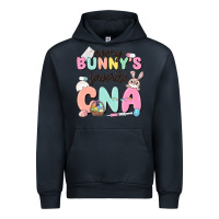 Navy every bunnys favorite cna Urban Hoodie - MaliasSmallBusiness
