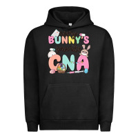 Every Bunnys Favorite Cna Urban Hoodie | Teevron