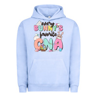 Pigment Grape Ice every bunnys favorite cna Urban Hoodie - MaliasSmallBusiness