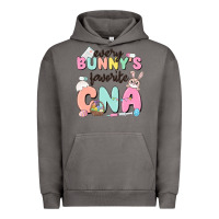 Pigment Tornado every bunnys favorite cna Urban Hoodie - MaliasSmallBusiness