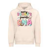 Sandshell every bunnys favorite cna Urban Hoodie - MaliasSmallBusiness