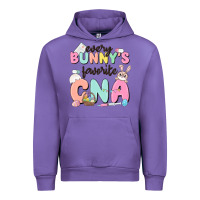 Tulip every bunnys favorite cna Urban Hoodie - MaliasSmallBusiness