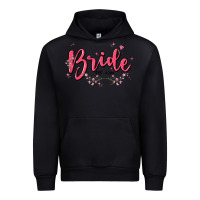 Black bride Urban Hoodie - MaliasSmallBusiness