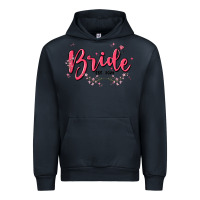 Navy bride Urban Hoodie - MaliasSmallBusiness