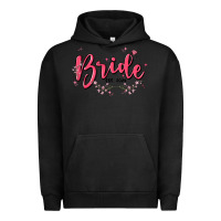 Bride Urban Hoodie | Teevron