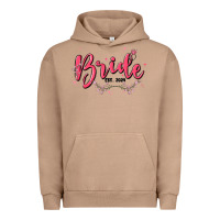 Pigment Burro bride Urban Hoodie - MaliasSmallBusiness