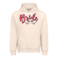 Sandshell bride Urban Hoodie - MaliasSmallBusiness