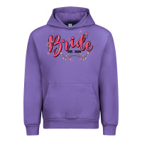 Tulip bride Urban Hoodie - MaliasSmallBusiness