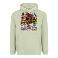 Barn In The Usa Heavyweight Hoodie | Teevron