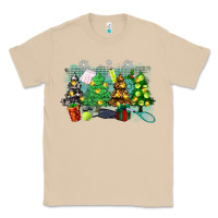 Mushroom leopard with tennis Classic Tee - Zillion Design Studio