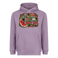 Lavender hot aunt summer Heavyweight Hoodie - SublimationCraftShop
