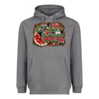 Storm hot aunt summer Heavyweight Hoodie - SublimationCraftShop