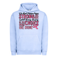 Pigment Grape Ice breast cancer malia Urban Hoodie - MaliasSmallBusiness