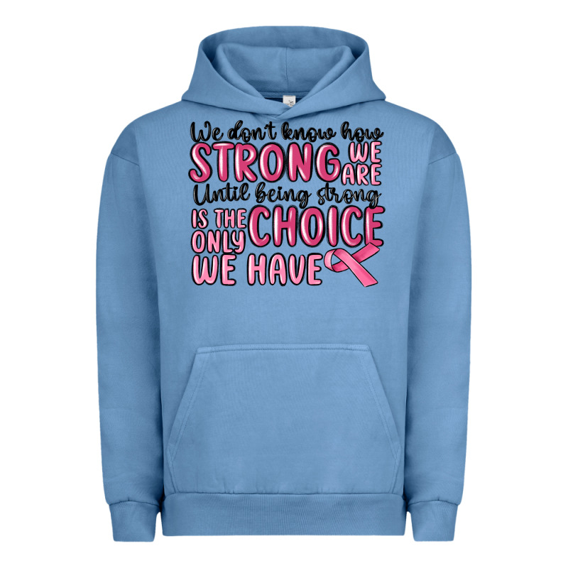 Breast Cancer Malia Urban Hoodie by MaliasSmallBusiness | Teevron