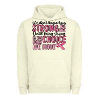 Pigment Pistachio breast cancer malia Urban Hoodie - MaliasSmallBusiness