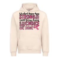 Sandshell breast cancer malia Urban Hoodie - MaliasSmallBusiness