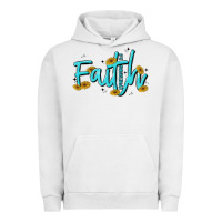 Pigment Lunar Rock faith Urban Hoodie - MaliasSmallBusiness