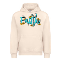 Sandshell faith Urban Hoodie - MaliasSmallBusiness
