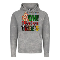 Cloud Rock oh Christmas tree's ado Vintage Hoodie - AdoDesignShop