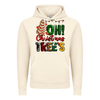 Vintage Artic oh Christmas tree's ado Vintage Hoodie - AdoDesignShop