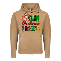 Vintage Camel oh Christmas tree's ado Vintage Hoodie - AdoDesignShop