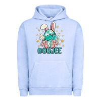 Pigment Grape Ice boujee  easter  egg Urban Hoodie - MaliasSmallBusiness