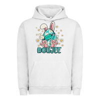Pigment Lunar Rock boujee  easter  egg Urban Hoodie - MaliasSmallBusiness
