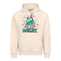 Sandshell boujee  easter  egg Urban Hoodie - MaliasSmallBusiness