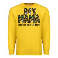 Lemon Boy Mama From Son Up To Son Down Premium Sweatshirt - CowhideDigitalArt