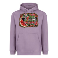 Lavender hot gigi summer Heavyweight Hoodie - SublimationCraftShop
