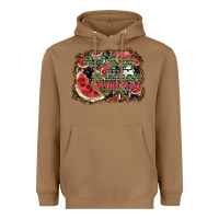 Toasted Coconut hot gigi summer Heavyweight Hoodie - SublimationCraftShop